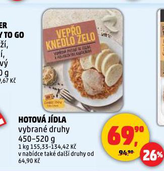HOTOV JDLA