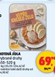HOTOV JDLA