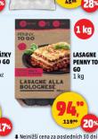 LASAGNE