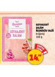 GOTHAJSK SALM