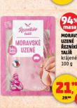 MORAVSK UZEN