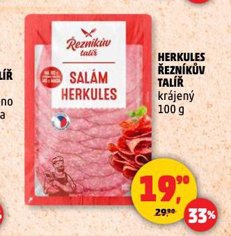 HERKULES