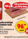 SALM VYSOINA