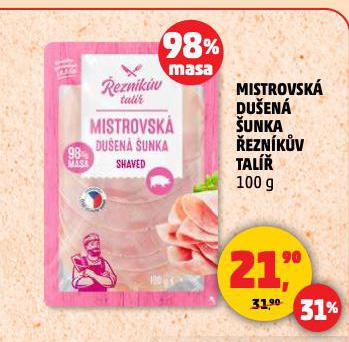 MISTROVSK DUEN UNKA