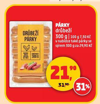 PRKY