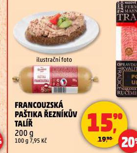 FRANCOUZSK PATIKA