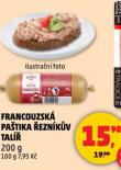 FRANCOUZSK PATIKA