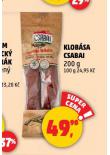 KLOBSA CSABAI