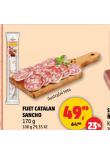 SALM FUET CATALAN SANCHO