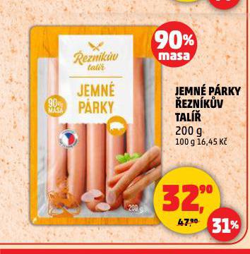 JEMN PRKY