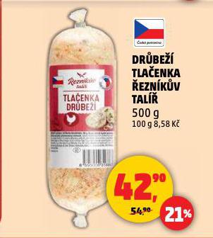 DRBE TLAENKA