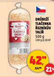 DRBE TLAENKA