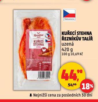 KUEC STEHNA