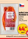 KUEC STEHNA