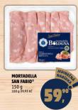 MORTADELLA SAN FABIO