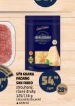 SR GRANA PADANO SAN FABIO