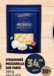 STROUHAN MOZZARELLA SAN FABIO