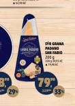 SR GRANA PADANO SAN FABIO
