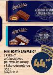 MINIDORTK SAN FABIO