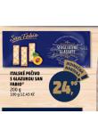 ITALSK PEIVO S GLAZUROU SAN FABIO