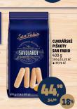 CUKRSK PIKOTY SAN FABIO
