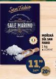 MOSK SL SAN FABIO