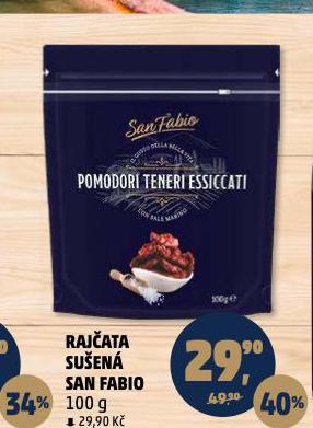 RAJATA SUEN SAN FABIO
