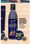 KRMOV BALSAMICO SAN FABIO
