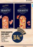 PIZZA BAGUETTE SAN FABIO