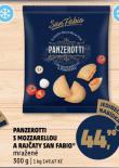 PANZEROTTI S MOZZARELLOU A RAJATY SAN FABIO