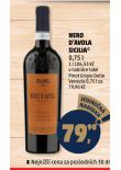 NERO D'AVOLA SICILIA