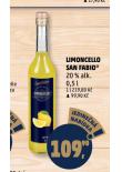 LIMONCELLO SAN FABIO