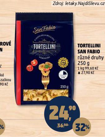 TORTELLINI SAN FABIO