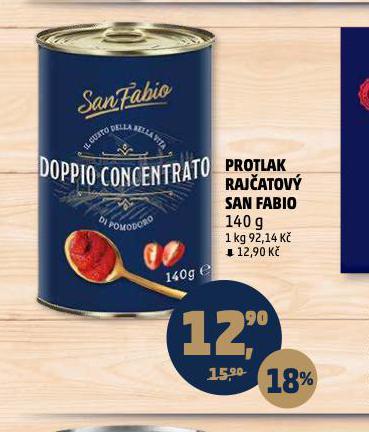 PROTLAK RAJATOV SAN FABIO