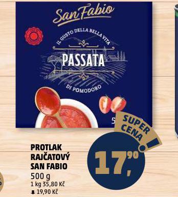 PROTLAK RAJATOV SAN FABIO