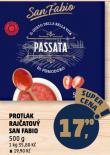PROTLAK RAJATOV SAN FABIO