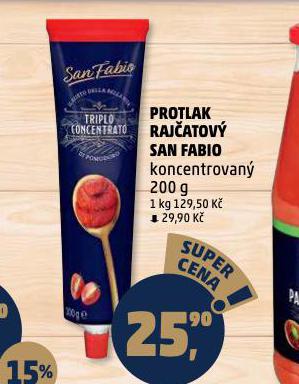 PROTLAK RAJATOV SAN FABIO