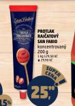 PROTLAK RAJATOV SAN FABIO