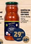 OMKA NA TSTOVINY SAN FABIO
