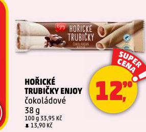 HOICK TRUBIKY ENJOY