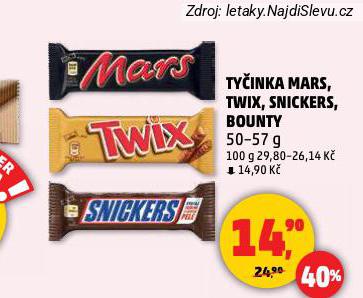 TWIX