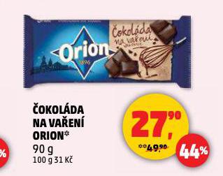 ORION OKOLDA NA VAEN