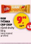 RAW TYINKA CRIP CROP