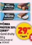 TYINKA PROTEIN 30% CORNY