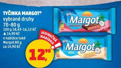 TYINKA MARGOT