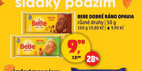 BEBE DOBR RNO OPAVIA
