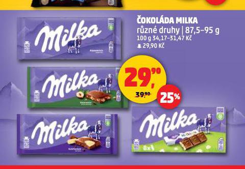 OKOLDA MILKA