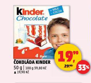 KINDER OKOLDA