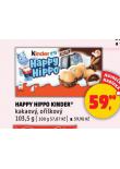 HAPPY HIPPO KINDER