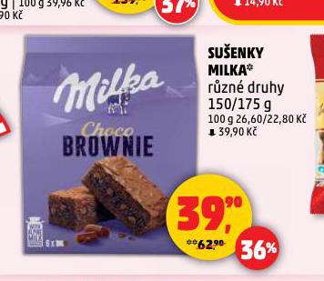 SUENKY MILKA